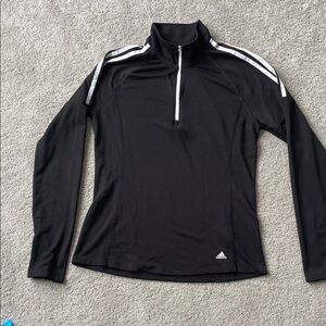 Adidas Golf Quarter Zip